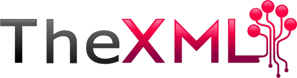 TheXML Logo